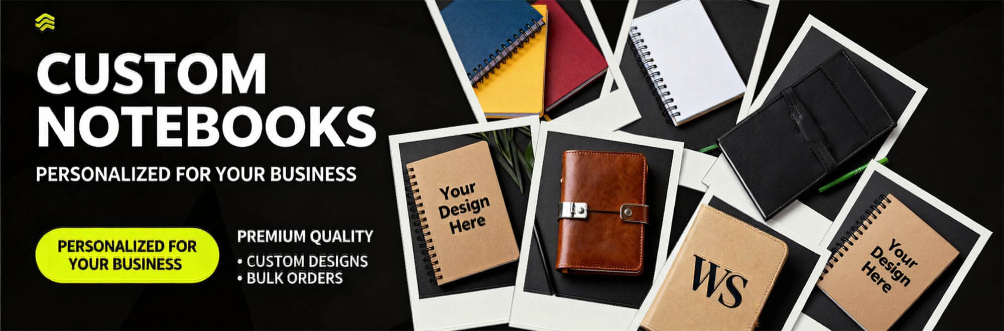 Cuadernos Personalizados