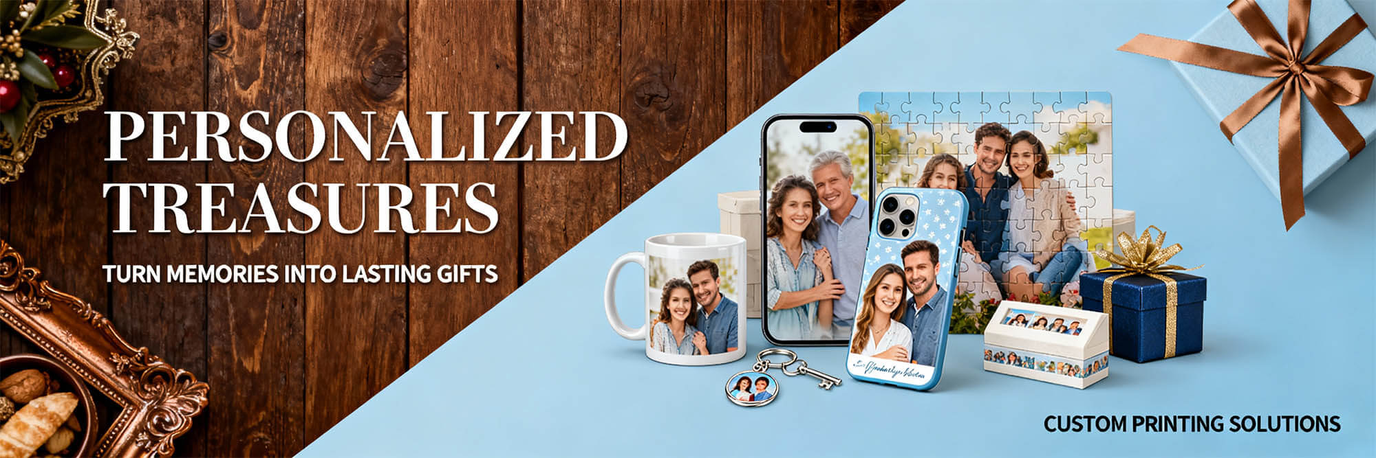 Regalos Personalizados