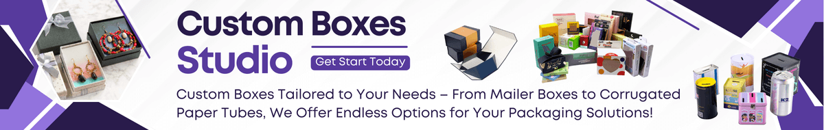 Cajas Personalizadas
