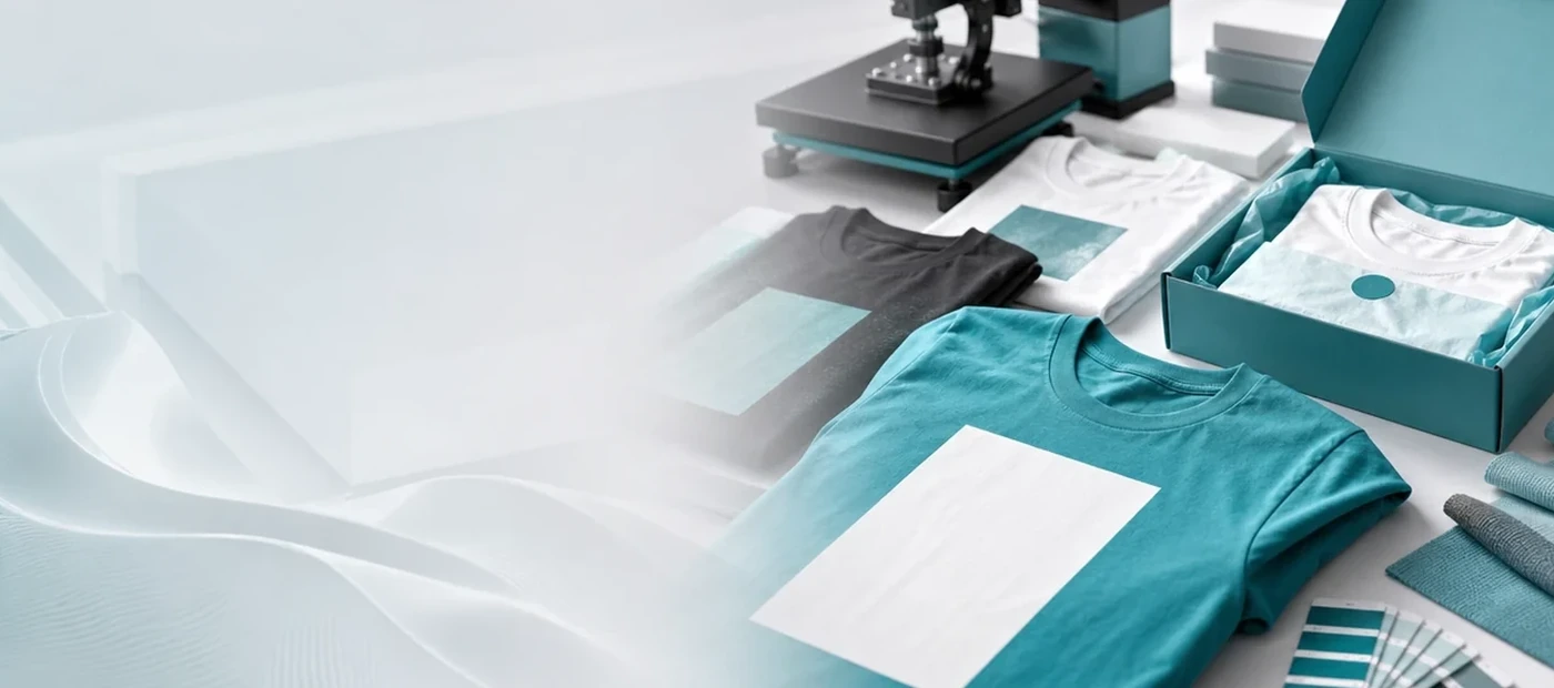 Custom T-Shirts
