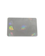 Overlay holográfico transparente para licencia de Nueva Gales del Sur | Película NSW