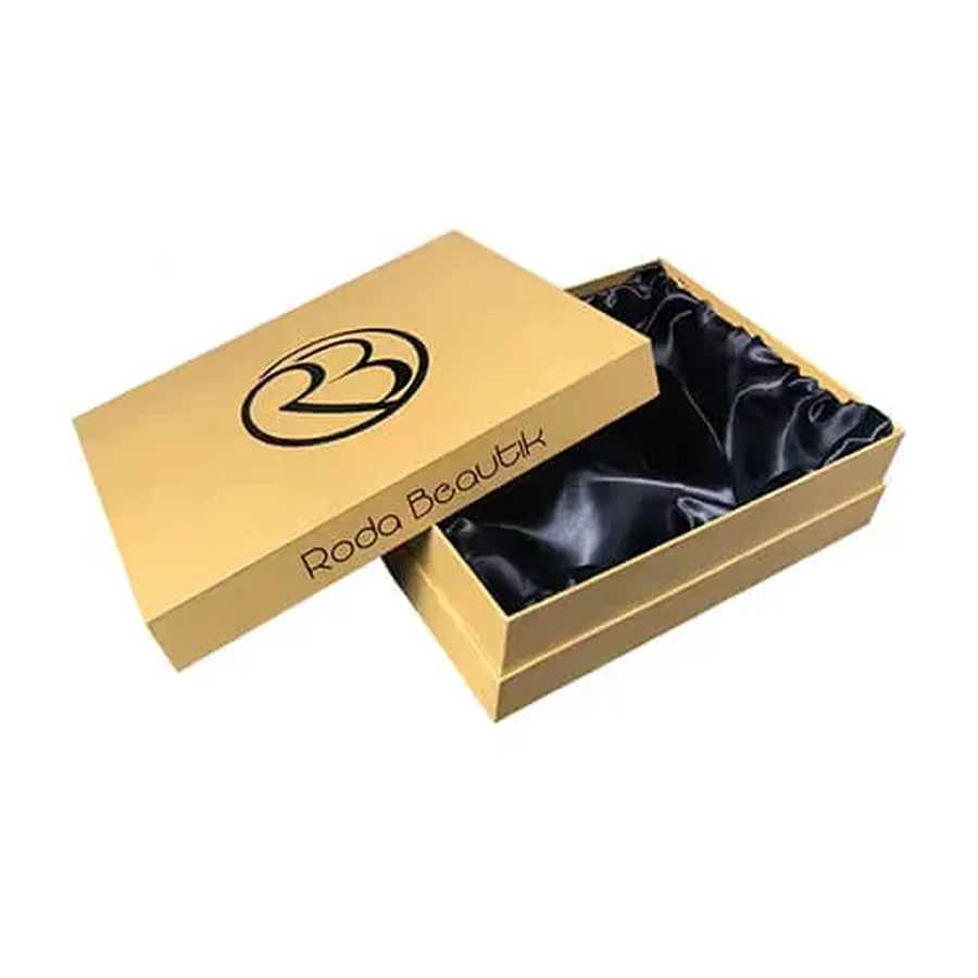 Cajas de regalo personalizadas
