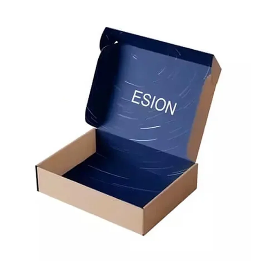 Cajas mailer personalizadas
