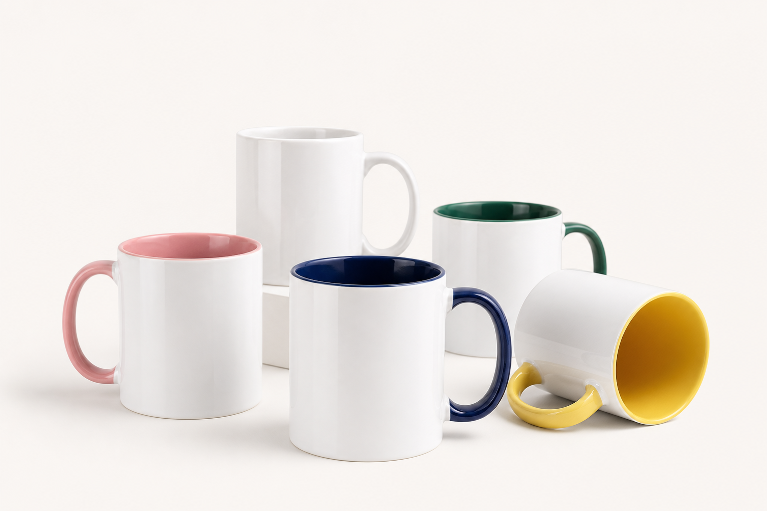 Imagen de muestra de producto de tazas personalizadas