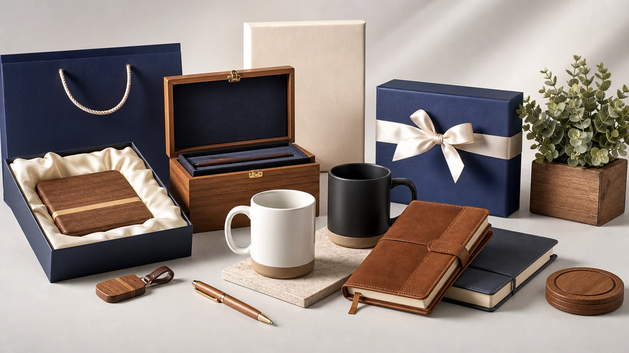 Regalos personalizados