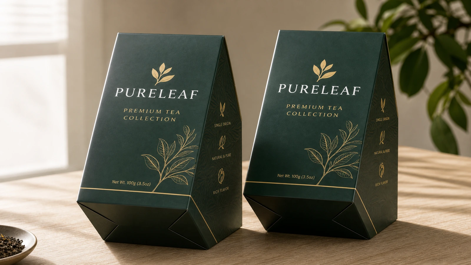 Cajas personalizadas con fondo automático embaladas planas, preparadas para transporte protegido, etiquetado de inventario y pedidos repetidos controlados