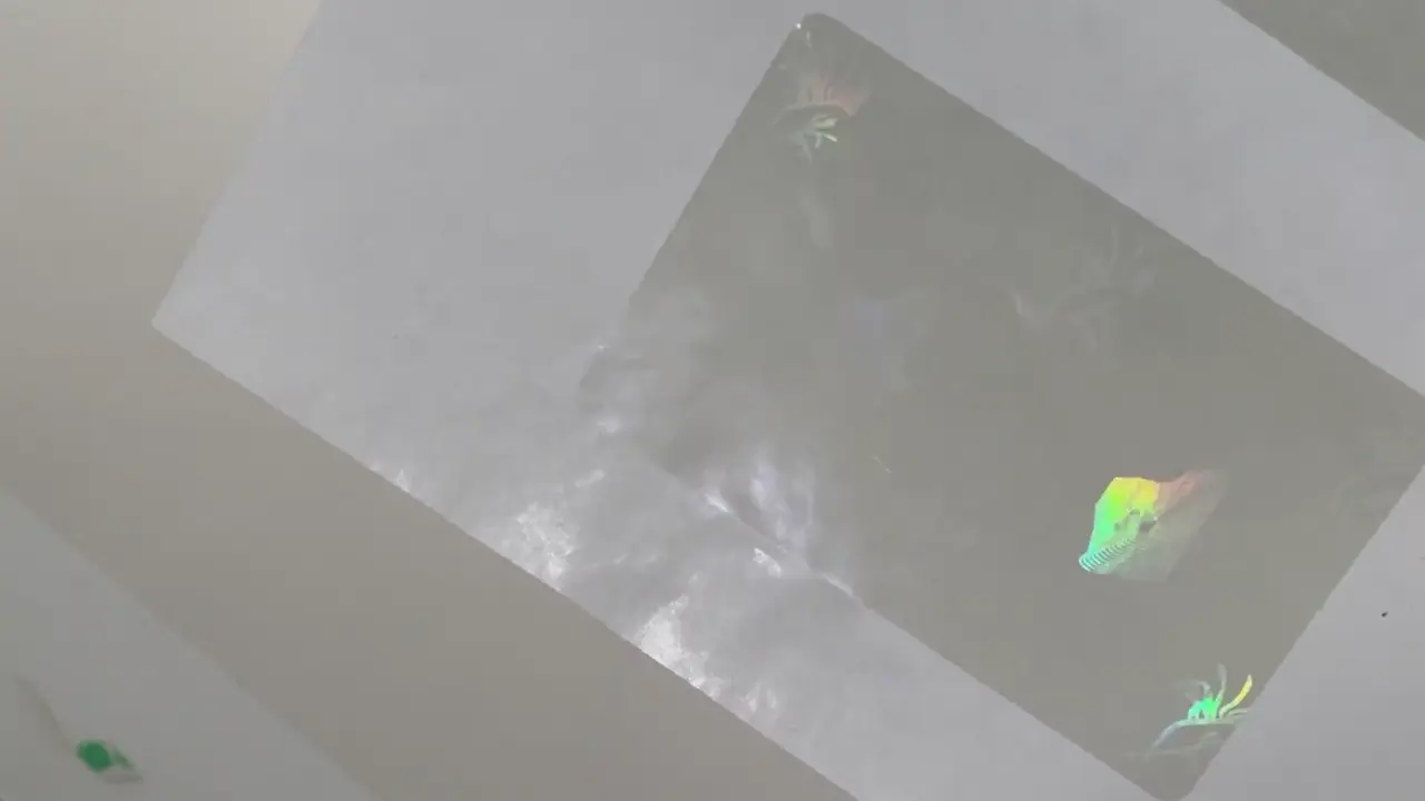 Overlay holográfico transparente para Australia Occidental | Película WA: guía en vídeo